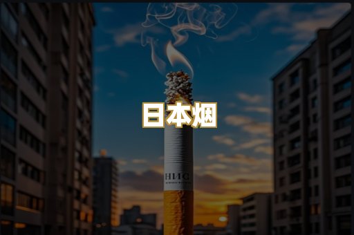 免税外烟